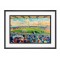 Dens Park Stadium Fine Art Print - Dundee FC